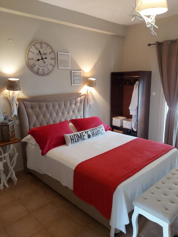 Machi Rooms باتيتيري المظهر الخارجي الصورة