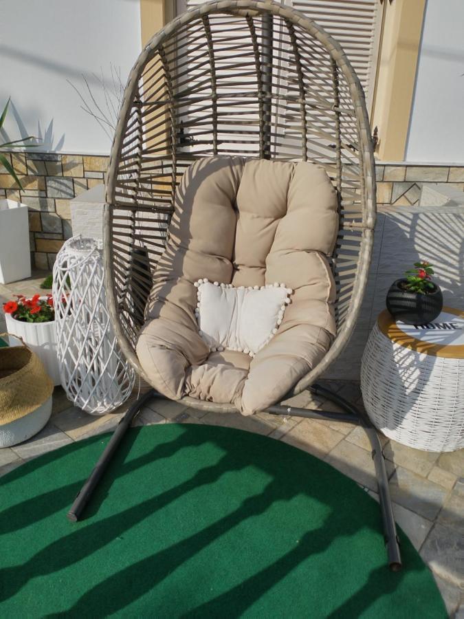 Machi Rooms باتيتيري المظهر الخارجي الصورة