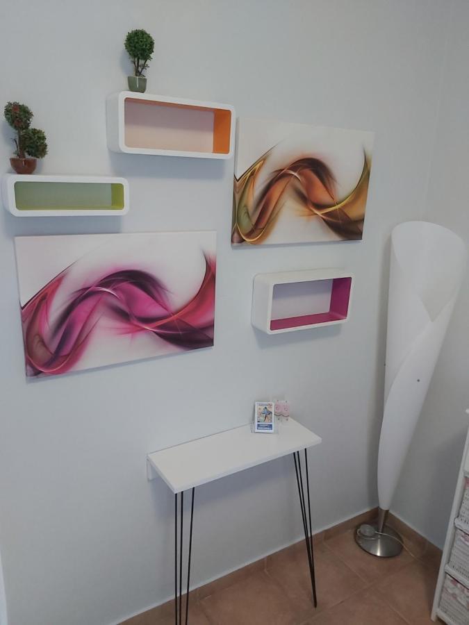 Machi Rooms باتيتيري المظهر الخارجي الصورة