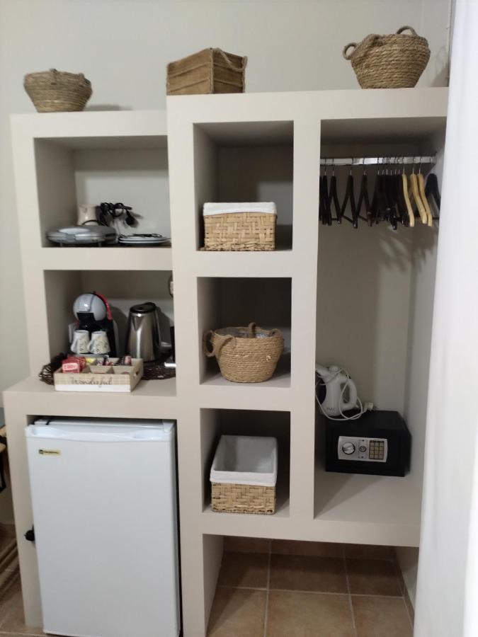 Machi Rooms باتيتيري المظهر الخارجي الصورة