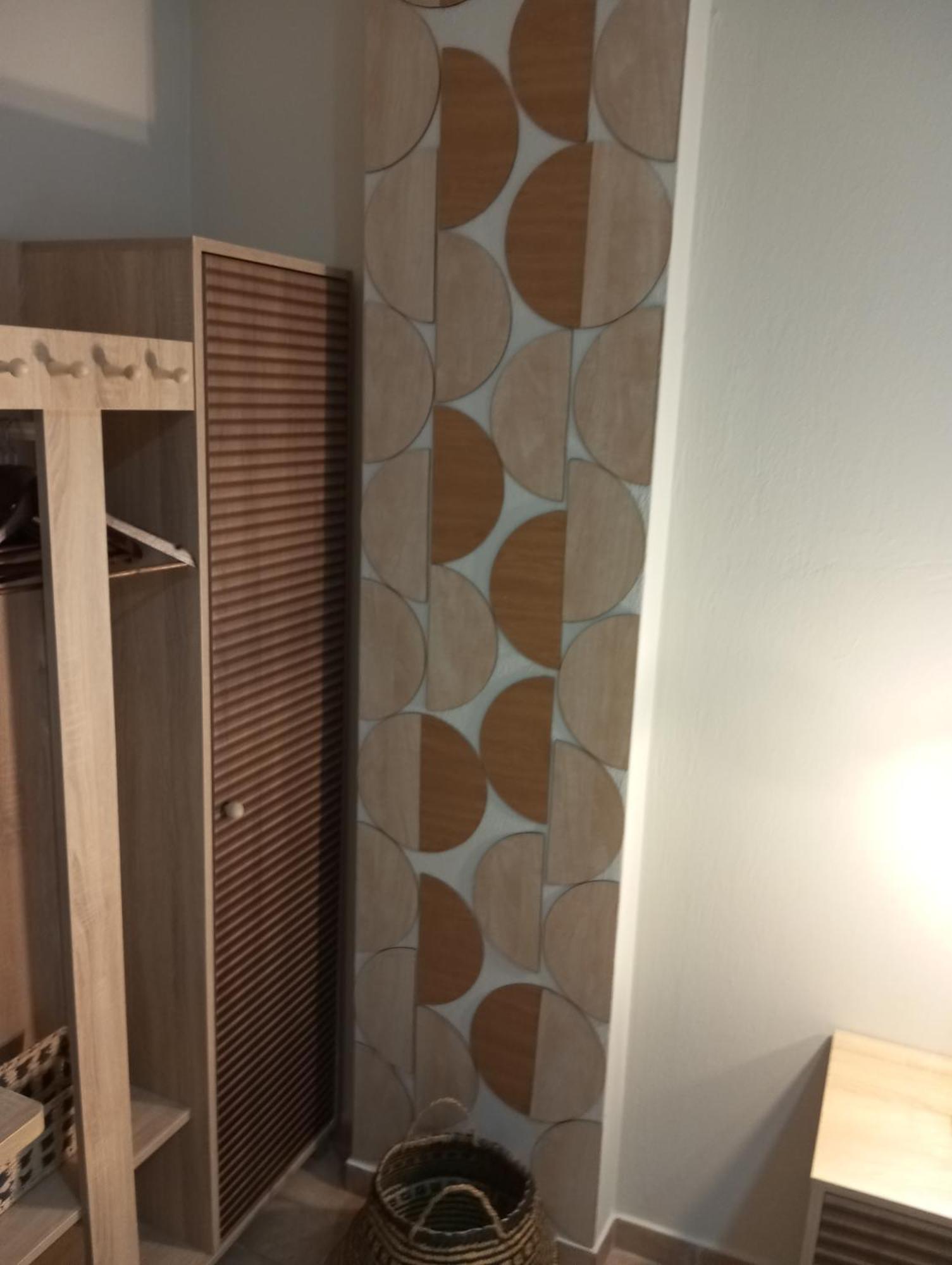 Machi Rooms باتيتيري المظهر الخارجي الصورة