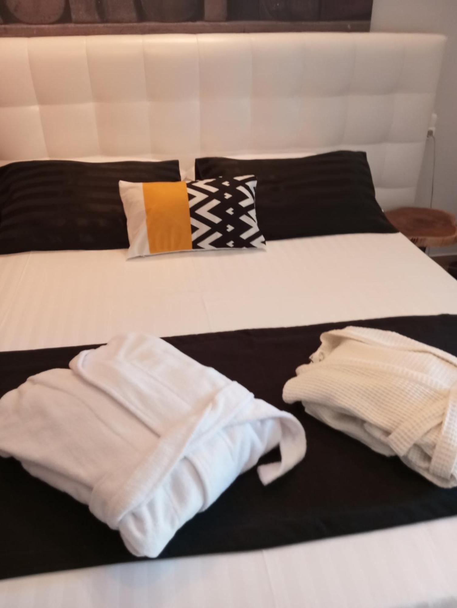 Machi Rooms باتيتيري المظهر الخارجي الصورة