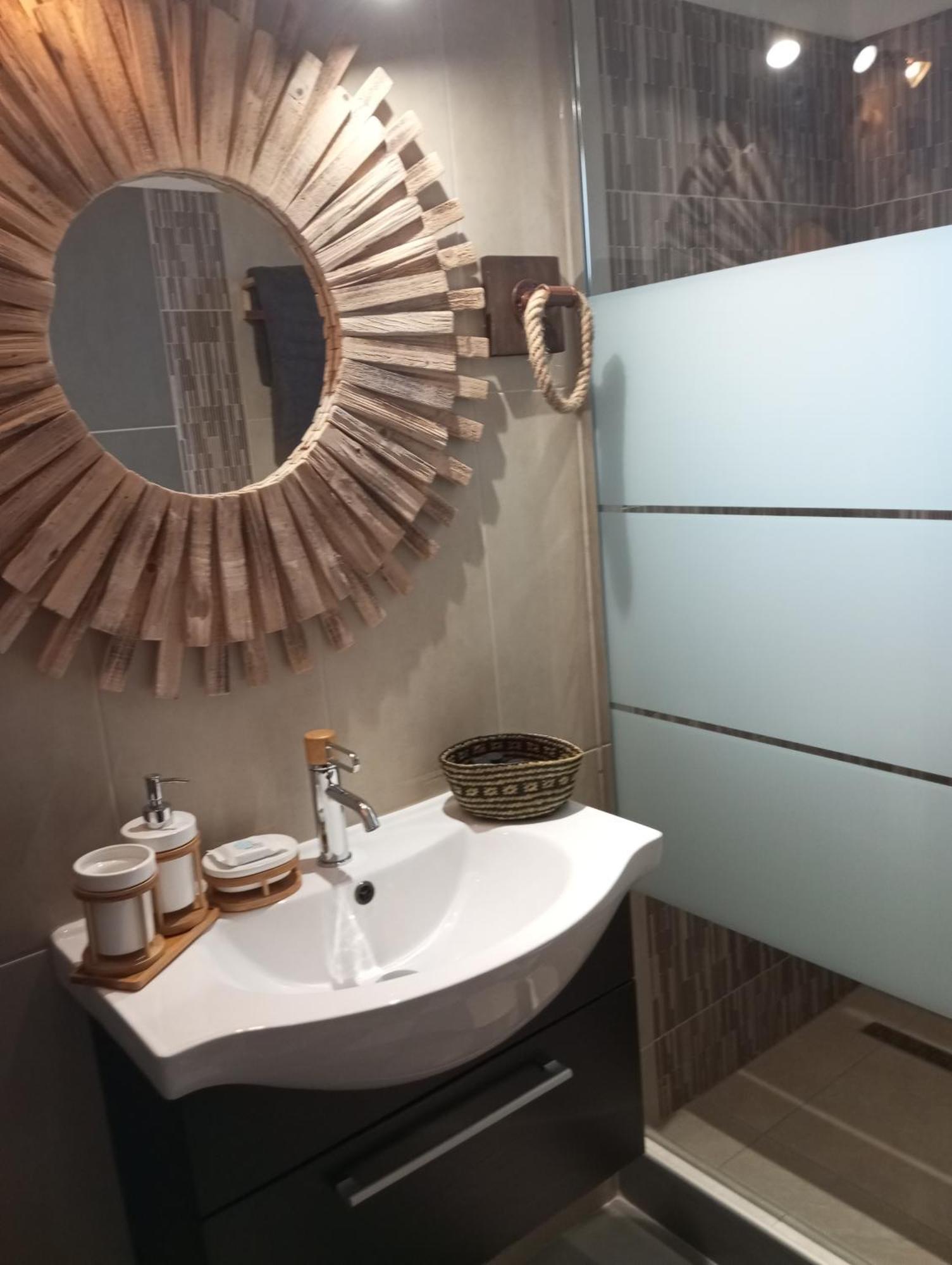 Machi Rooms باتيتيري المظهر الخارجي الصورة